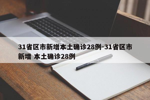 31省区市新增本土确诊28例-31省区市新增 本土确诊28例