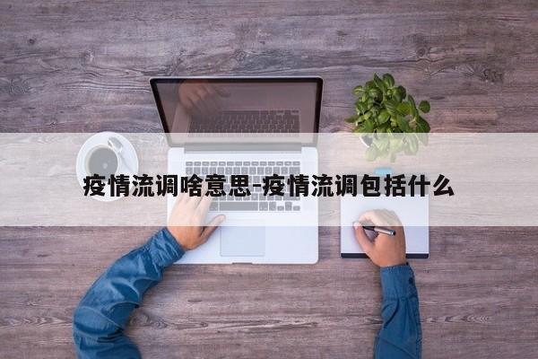 疫情流调啥意思-疫情流调包括什么