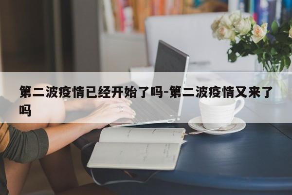 第二波疫情已经开始了吗-第二波疫情又来了吗