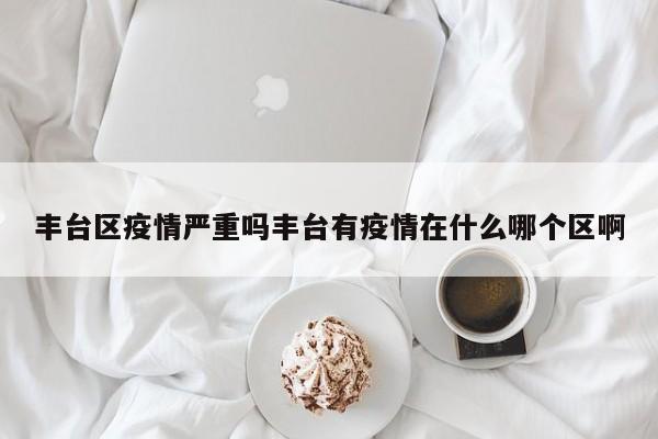 丰台区疫情严重吗丰台有疫情在什么哪个区啊